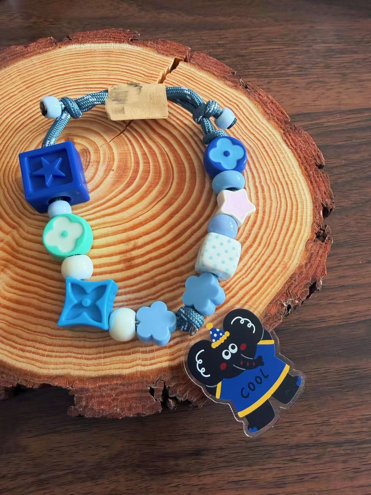 Customized Pet Collar|Cute Zoo 1 Charms|Step 2: Choose your Favorite Charms