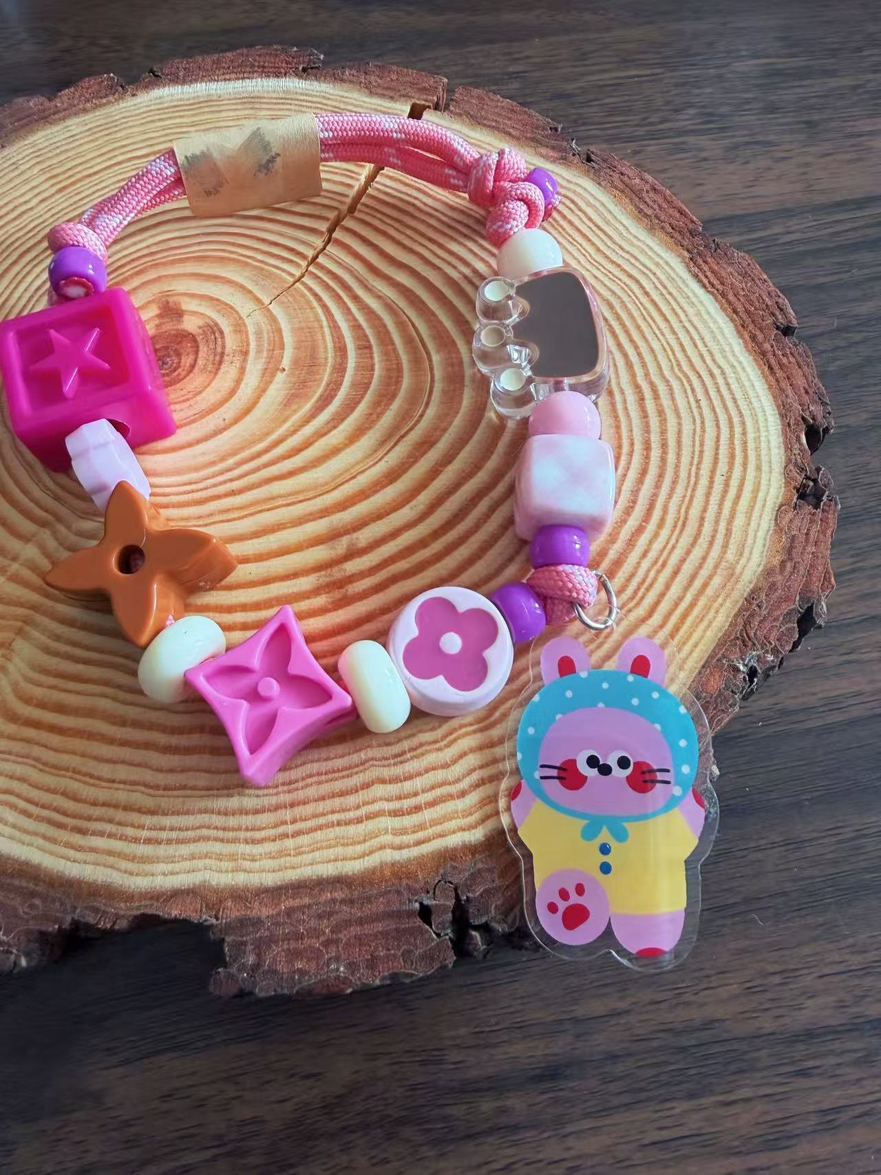 Customized Pet Collar|Cute Zoo 1 Charms|Step 2: Choose your Favorite Charms