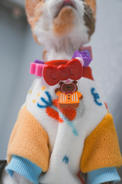 Customized Pet Collar|Cute Zoo 1 Charms|Step 2: Choose your Favorite Charms