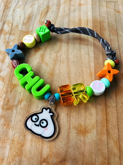 Customized Pet Collar|Plant vs. Zombie Charms|Step 2: Choose your Favorite Charms