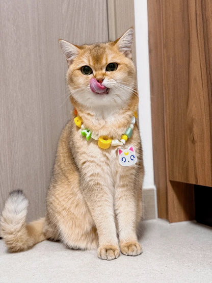 Customized Pet Collar|Cartoon IP Charms|Step 2: Choose your Favorite Charms