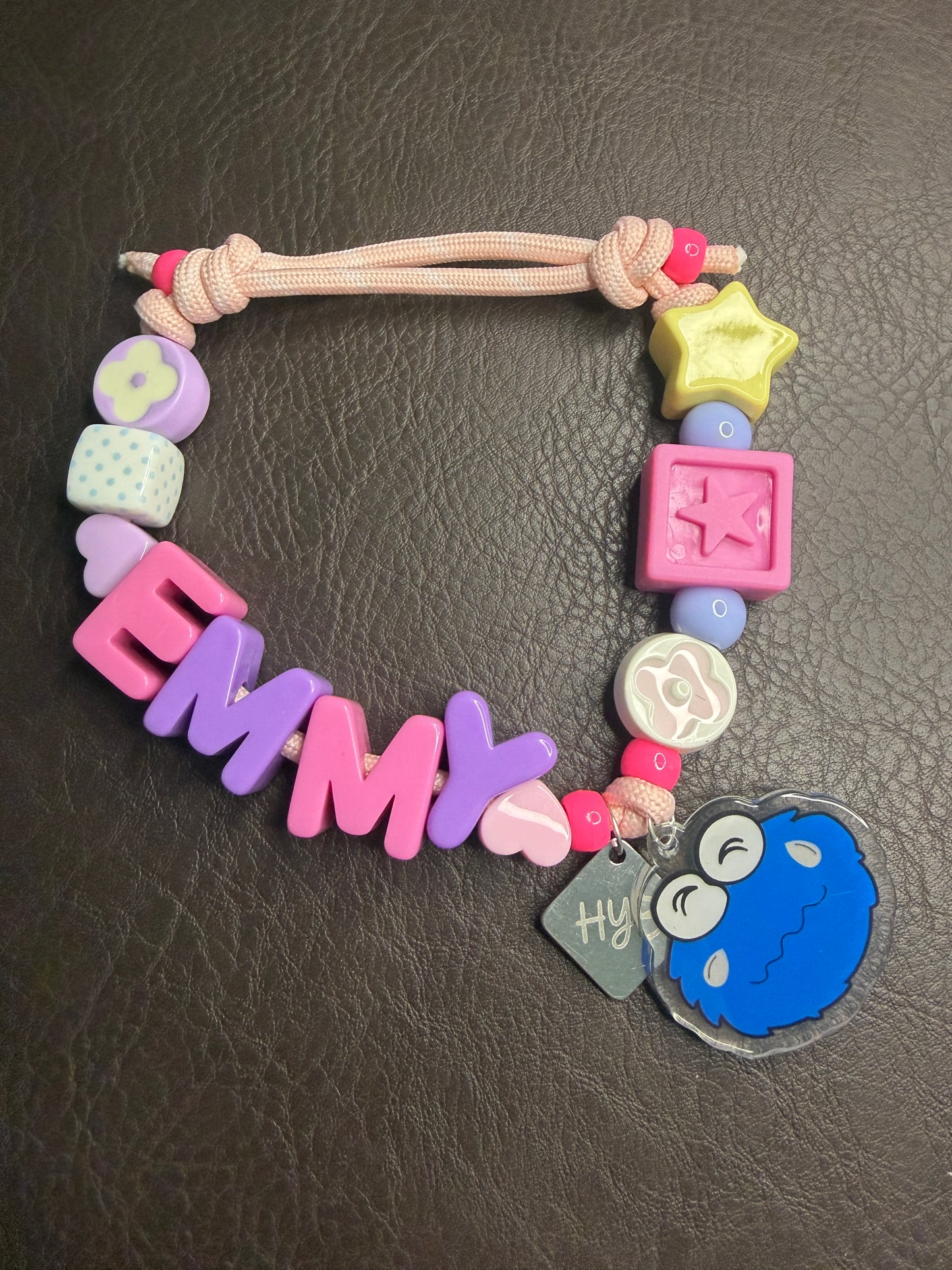 Customized Pet Collar|Cartoon IP Charms|Step 2: Choose your Favorite Charms
