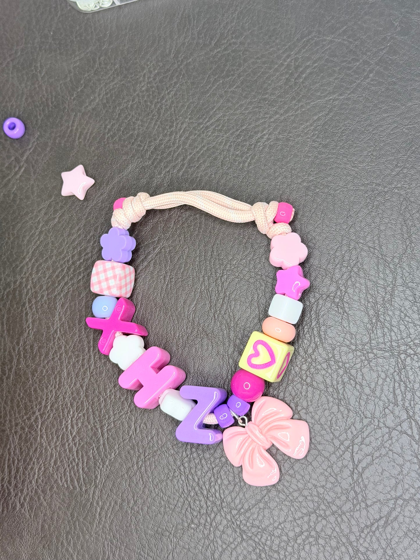 Customized Pet Collar|Bows Charms|Step 2: Choose your Favorite Charms