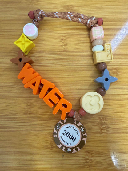 Customized Pet Collar| Chips Charms| Step 2: Choose your Favorite Charms