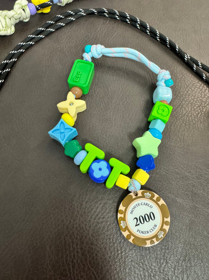 Customized Pet Collar| Chips Charms| Step 2: Choose your Favorite Charms