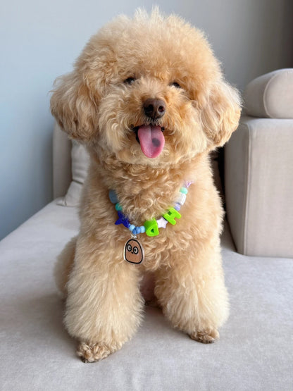 Customized Pet Collar|Plant vs. Zombie Charms|Step 2: Choose your Favorite Charms