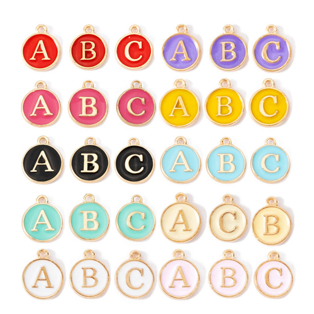 Handmade Dog Necklace with Charms |Artisan Turquoise Cactus Beaded Collar | +$5 Add Custom Letters