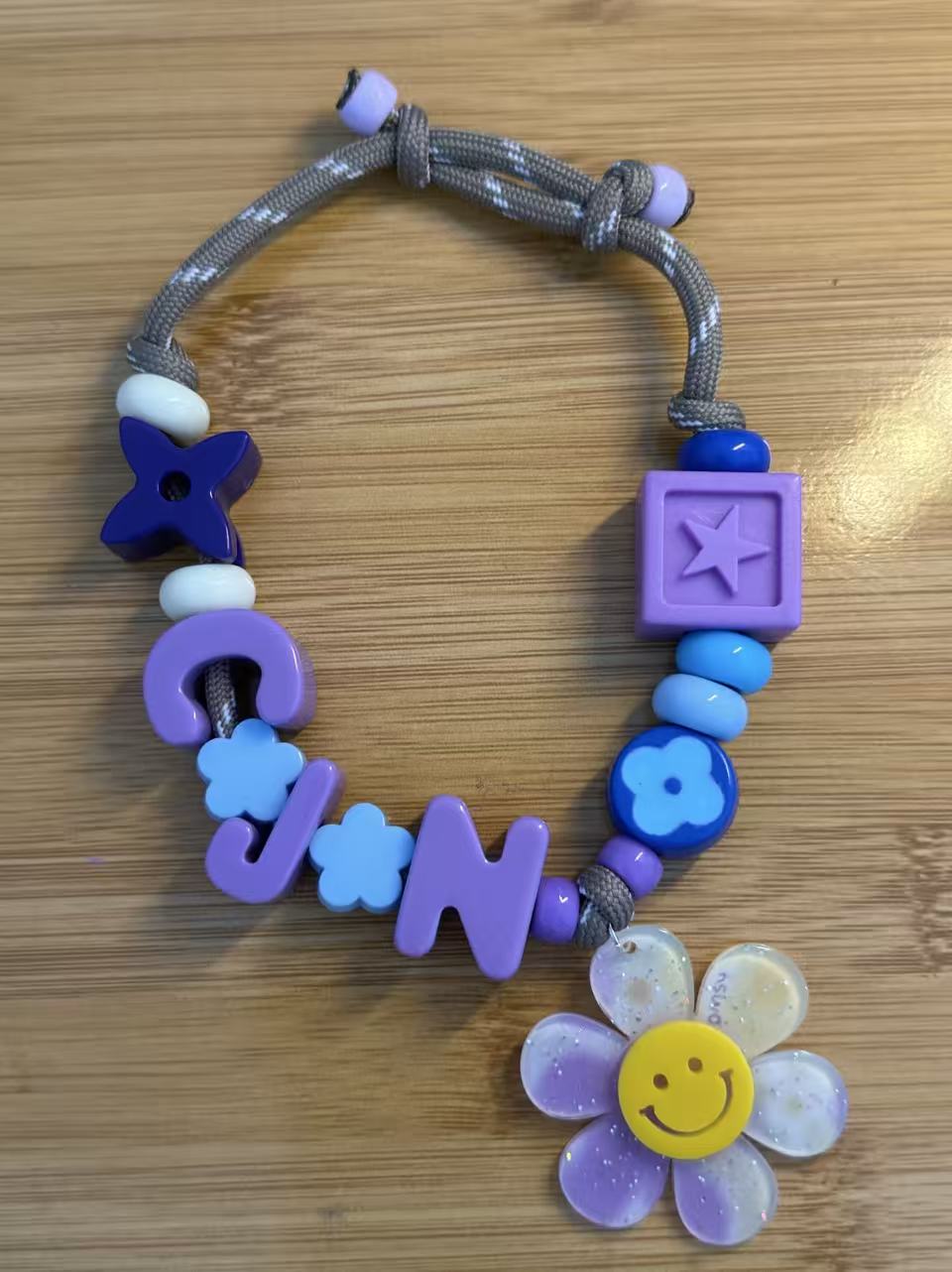 Customized Pet Collar|Smile & Flower Charms|Step 2: Choose your Favorite Charms
