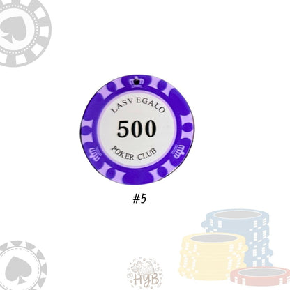 Customized Pet Collar| Chips Charms| Step 2: Choose your Favorite Charms