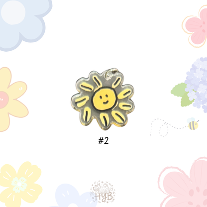 Customized Pet Collar|Plant vs. Zombie Charms|Step 2: Choose your Favorite Charms
