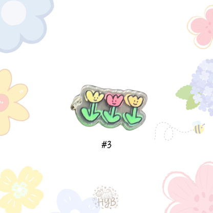 Customized Pet Collar|Plant vs. Zombie Charms|Step 2: Choose your Favorite Charms