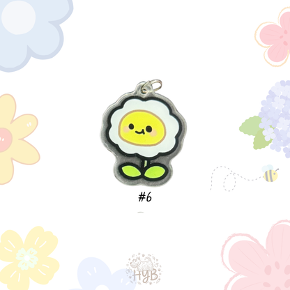 Customized Pet Collar|Plant vs. Zombie Charms|Step 2: Choose your Favorite Charms