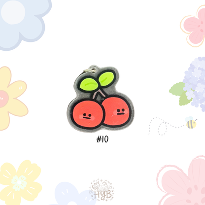 Customized Pet Collar|Plant vs. Zombie Charms|Step 2: Choose your Favorite Charms